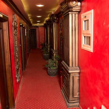 Alwady Hotel Ras el-Barr ภายนอก รูปภาพ