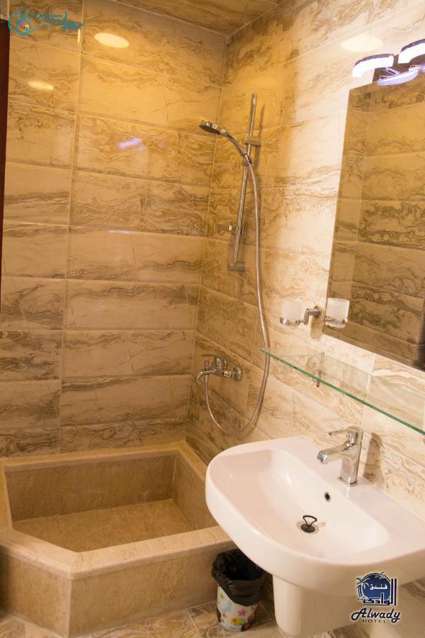 Alwady Hotel Ras el-Barr ภายนอก รูปภาพ