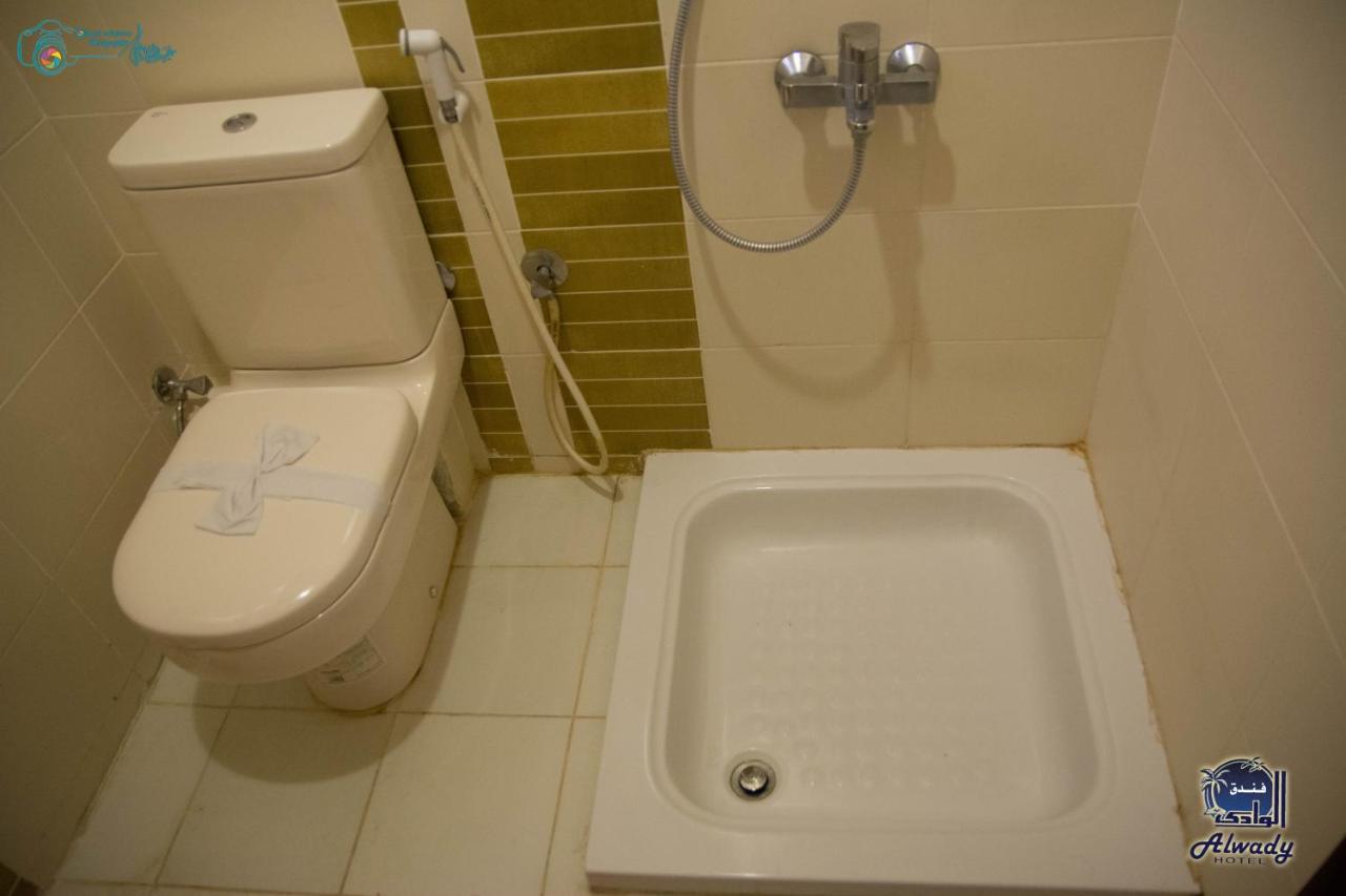 Alwady Hotel Ras el-Barr ภายนอก รูปภาพ