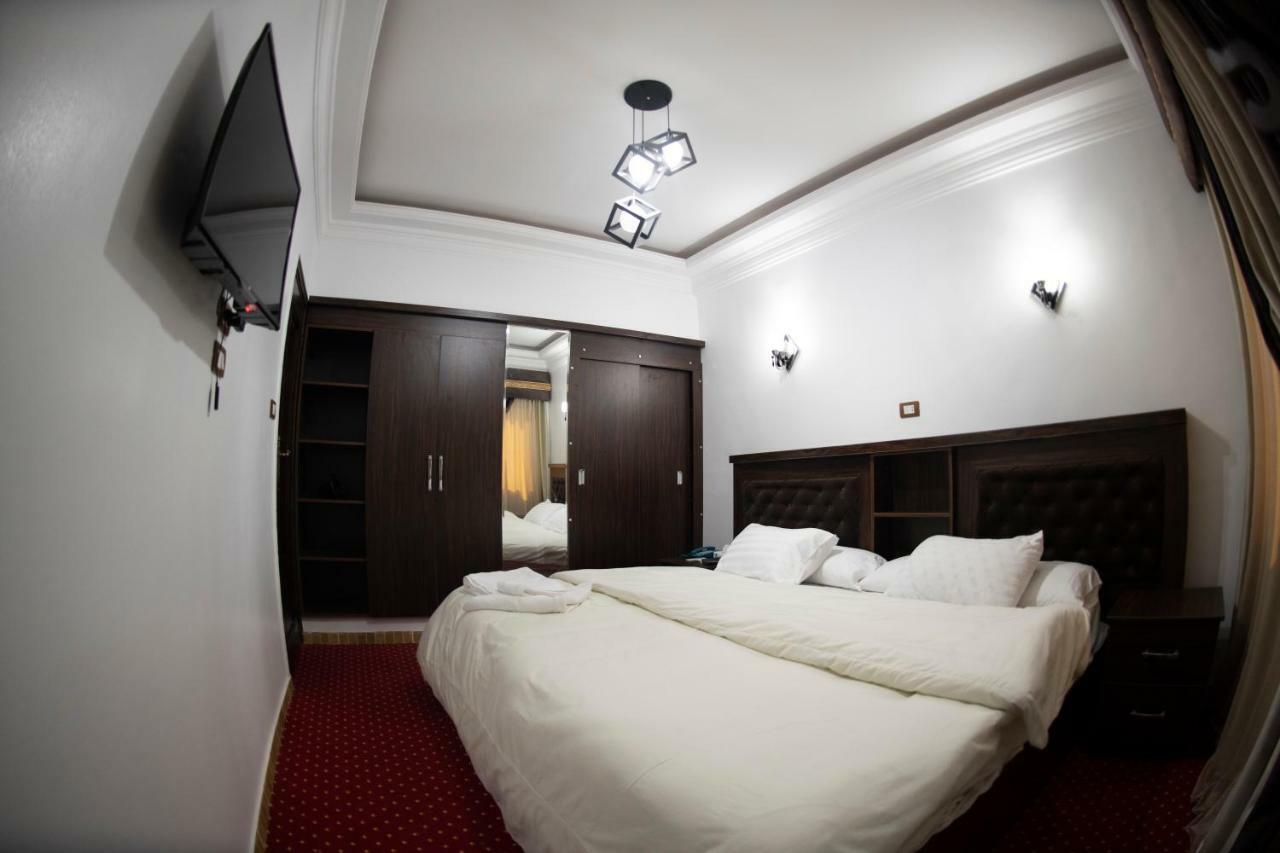 Alwady Hotel Ras el-Barr ภายนอก รูปภาพ