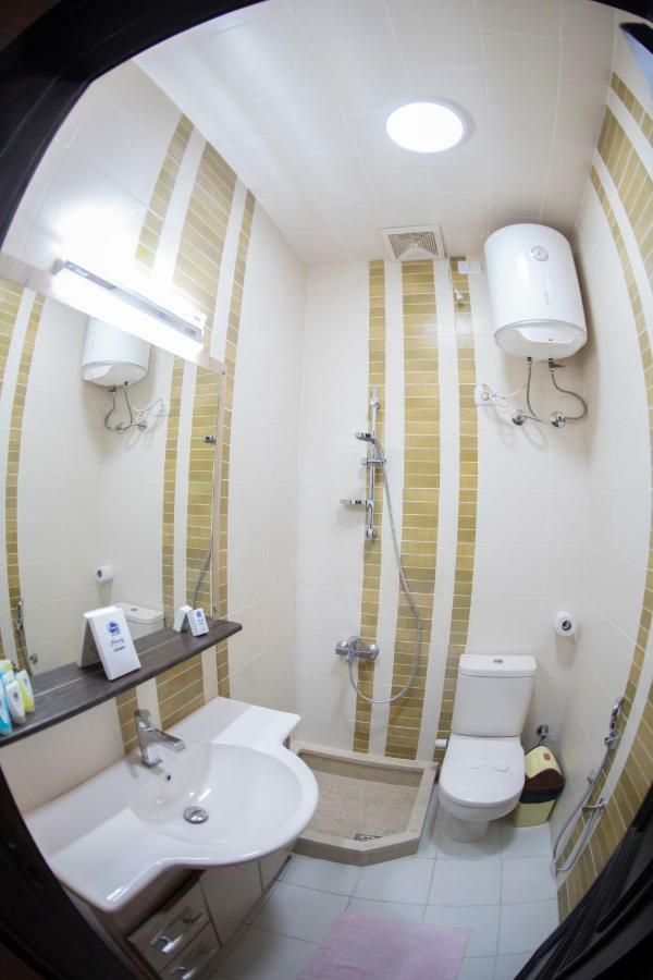Alwady Hotel Ras el-Barr ภายนอก รูปภาพ