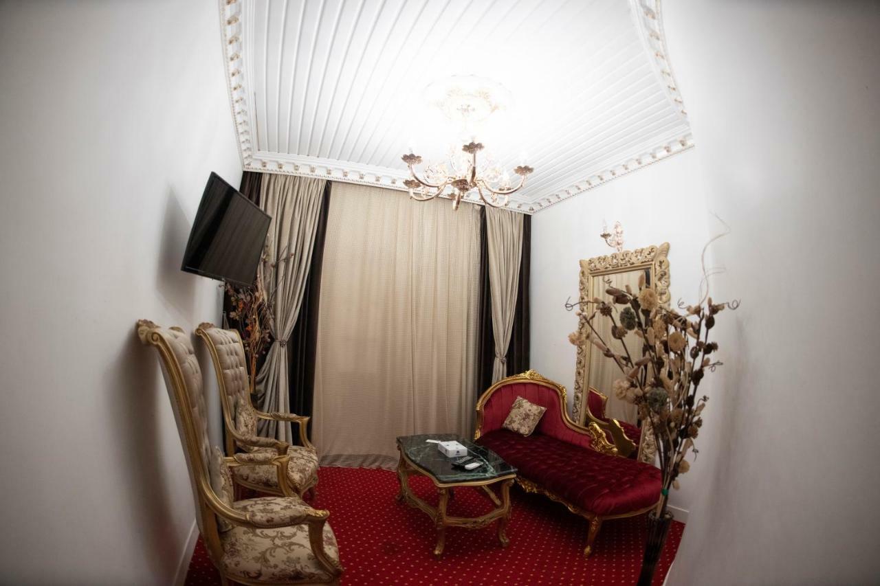 Alwady Hotel Ras el-Barr ภายนอก รูปภาพ
