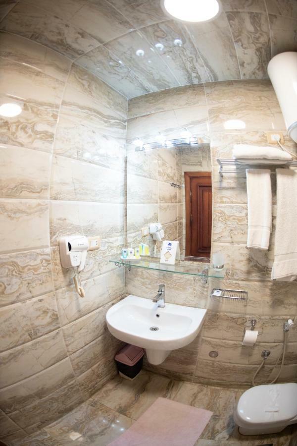 Alwady Hotel Ras el-Barr ภายนอก รูปภาพ