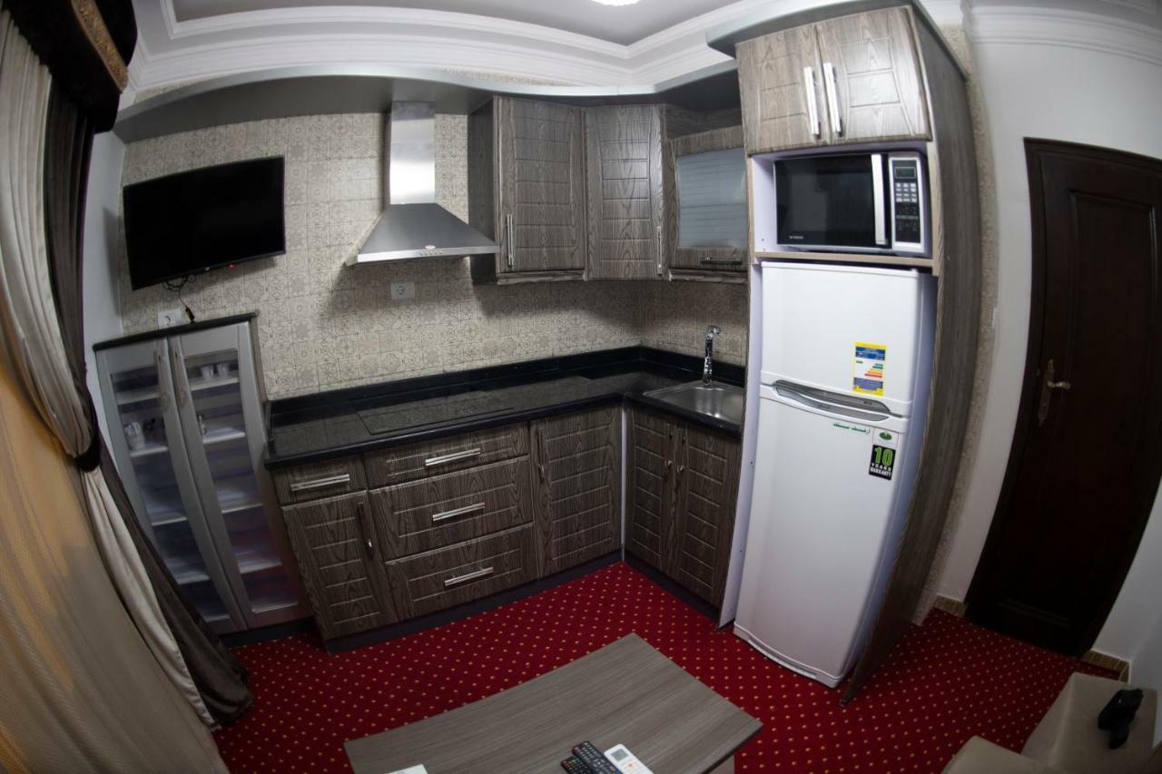 Alwady Hotel Ras el-Barr ภายนอก รูปภาพ