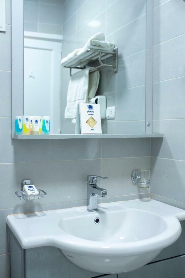 Alwady Hotel Ras el-Barr ภายนอก รูปภาพ