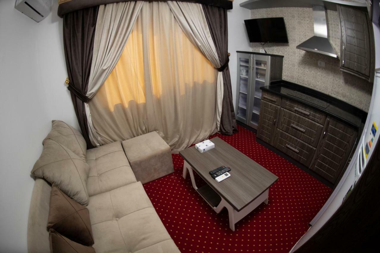 Alwady Hotel Ras el-Barr ภายนอก รูปภาพ