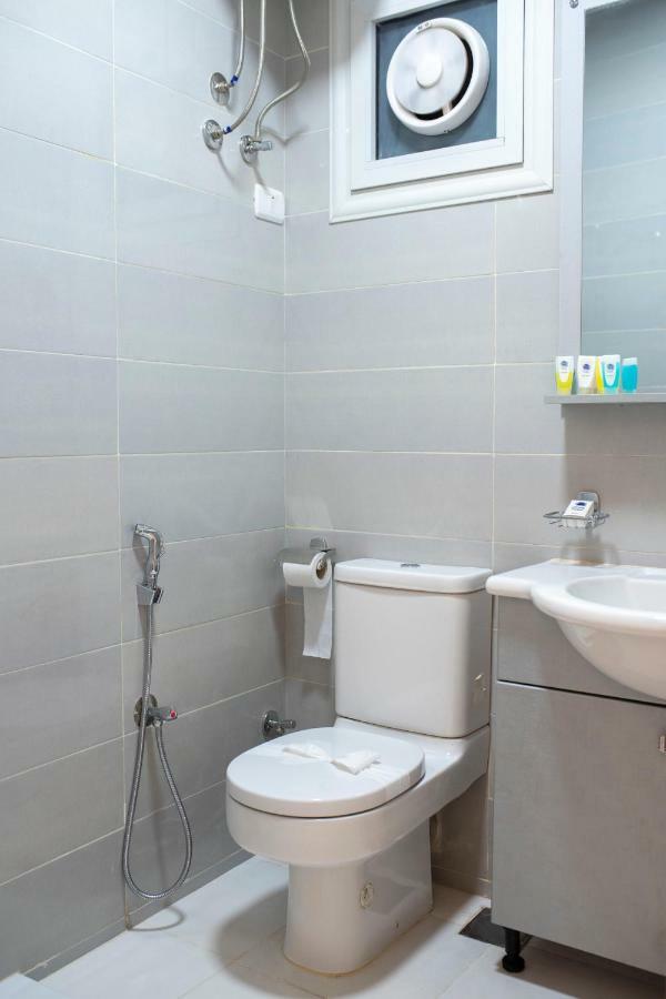 Alwady Hotel Ras el-Barr ภายนอก รูปภาพ
